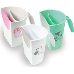 Kelímek na mytí hlavy