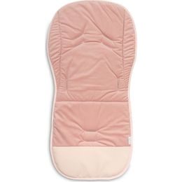 Vložka do kočárku univerzální Dráček jeans