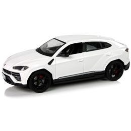 Autíčko na dálkové ovládání Lamborghini Urus 1:24 bílé