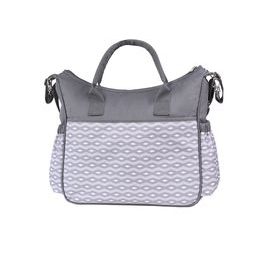 BABYONO Taška přebalovací Best Time Ever Black