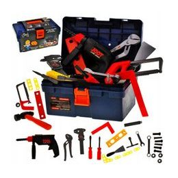 Sada dětského nářadí v kufříku Tool Toys