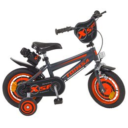Dětské kolo Toimsa XSP Speed 12"