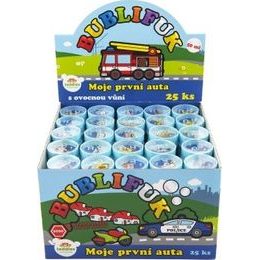 Bublifuk neuvěřitelný fotbal s doplňky