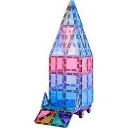 Stavební konstrukce z brček/tyčinek 1000ks