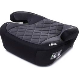 4 BABY Autosedačka HI-FIX 125-150 cm GRAPHITE I-SIZE