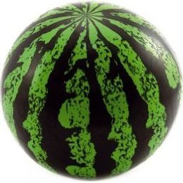 Míčky na stolní tenis SHIELD - bezešvé oranžové 6ks