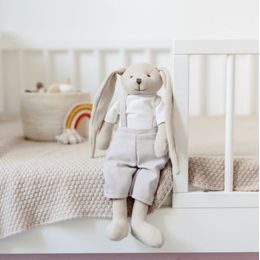 Chicco Méďa s Projektorem Béžový