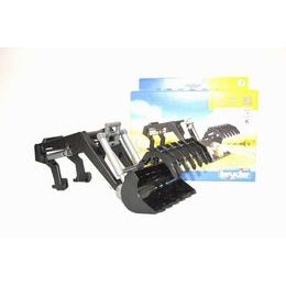 Bruder 02536 MERCEDES BENZ Sprinter sanitka s figurkou záchranáře