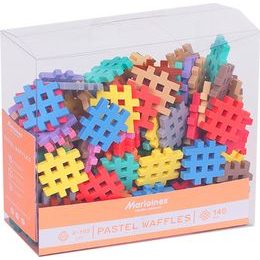 Kostky WAFLE MIDI 22 dílků