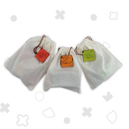 Čitateľské vrecúška