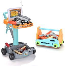 Dětská sada nářadí