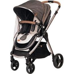 Univerzální moskytiéra na kočárek