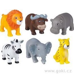 Stroj na mýdlové bubliny, sekačka na trávu, křovinořez, dvě náplně - oranžová