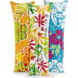 Nafukovací matrace, křeslo 201 x 89 cm Bestway, barevná