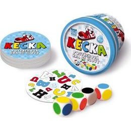 Aquario společenská hra