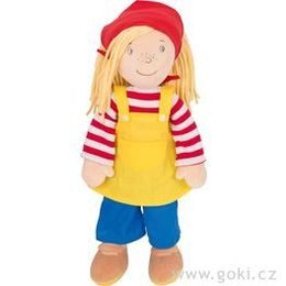 Velikonoční sada anistresových hraček