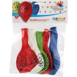 Balonek /Balonky - Všechno nejlepší 10ks