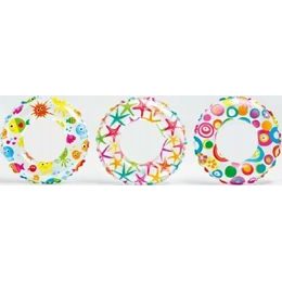 Kruh nafukovací - mix 3 druhy