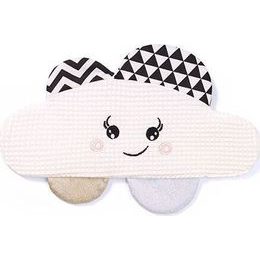 Plyšový šustící Obláček