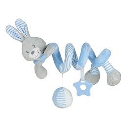 Dětské hrající edukační chodítko Baby mix