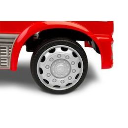 Odrážedlo FUNNY WHEELS Rider Sport zelené 2v1