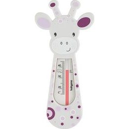 Baby Ono dětský teploměr koupelový Míša modrý