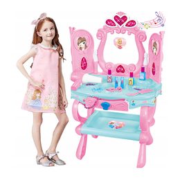 Beauty Set doplňky v kufříku