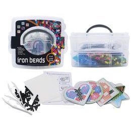 Zažehlovací korálky Iron Beads 3000 kusů