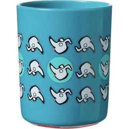 Hrnek s tvrdým hrdlem 350ml, holka