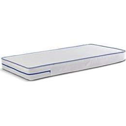 Matrace SENSILLO latex-molitan 120x60 cm