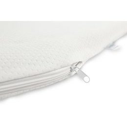 Matrace do kočárku Sensillo Classic modrá