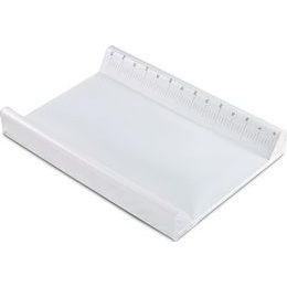 Přebalovací podložka Sensillo 70 cm platinová