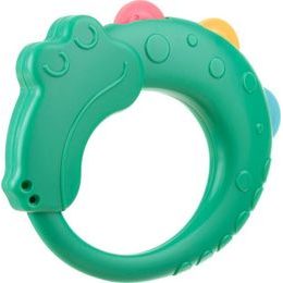 Chrastítko - kousátko Krokodýl