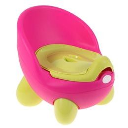 Dětský nočník Potty růžový