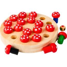 Pěnové puzzle s barevnými čísly a abecedou