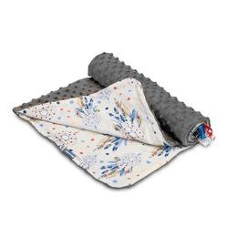 EEVI Deka bambusová EEVI mátová 75x100