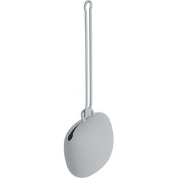 CANPOL babies Silikonové pouzdro na dudlík šedé