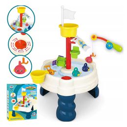 Narozeninový dort/zákusek s doplňky růžový