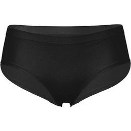 Těhotenské kalhotky XS/S černé 2ks