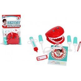 Sada doktor zubař 9ks