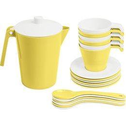 WADER Sada na kávu Sunny