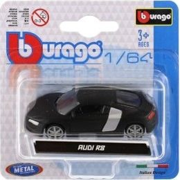 Auto Kinsmart Lamborghini Veneno - mix 4 barvy