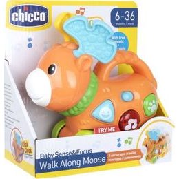 Chicco Méďa s Projektorem Béžový