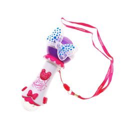 Dětská kytara Rock Guitar s osvětlením 54 cm