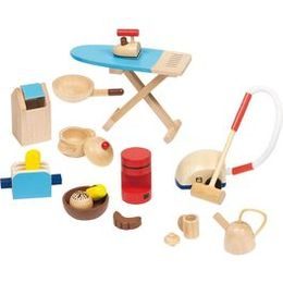 Doplňky pro panenky do kuchyně