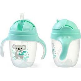 Tommee Tippee Netekoucí hrnek Sippee Cup 150 ml 4m+ boy