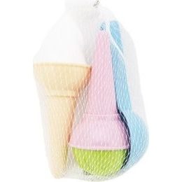 Sada na písek pro holky 10ks