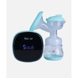 MesMed Inhalátor MM500 - pejsek