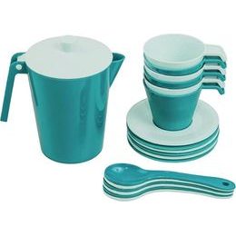 WADER Sada na kávu Emerald Coffee