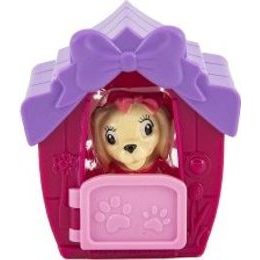 Retrívr zlatý - pes domácí zooted